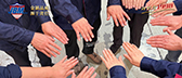 勞動(dòng)節(jié)：企業(yè)與員工，雙手緊握共前行